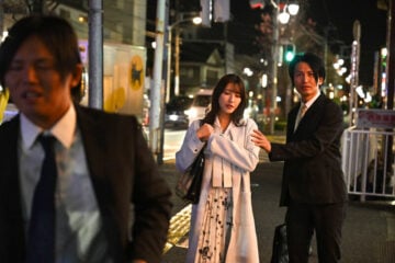 NMSL-003 Hotel Peeping Incident… Beautiful Busty Wife Kana Morisawa