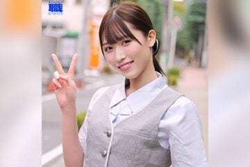 SMJS-110 Airi-san
