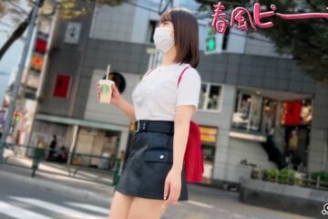 STCV-561 Mass-produced cute 20-year-old girls