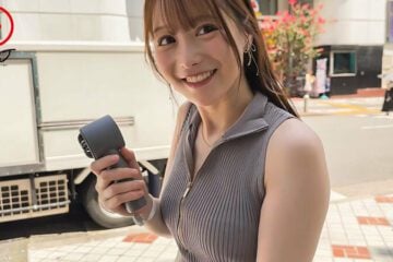 Uncensored NPJS-158