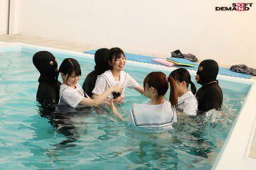 Uncensored SDDE-707