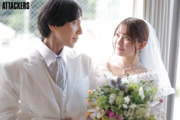 ADN-664 Bridal Aphrodisiac Couple Esthetic Ntr Azusa