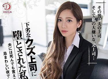 DLDSS-041