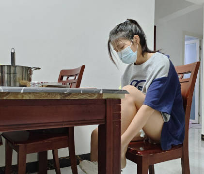 The Whole Process Of Fucking My Sister-In-Law’S Pussy