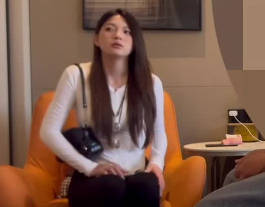 Today I Spent 3000 To Date A Girl From The Big Circle - Brother Wang Of Building Materials