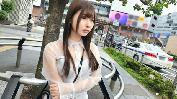 Uncensored SIRO-5466 [First Shoot] Applying For AV Online → AV Experience Shoot 2374 A Former Idol With A Lot Of Experience Descends! Her Favorite Position Is Standing Doggy Style! Don’t Miss The Sex Of This Greedy Beautiful Girl Who Loves Both Inside And Out!