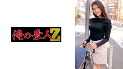 230ORECZ-189 Kyouka-San