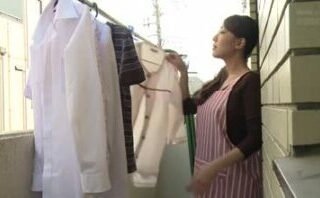 ADN-114 Rika Kashii, A Married Woman Who Is Violated In Front Of The Elderly Public