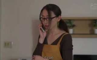 ADN-223 Kana Mizuko, A Sexual Married Woman Whose Residence Is Violated And Exposed