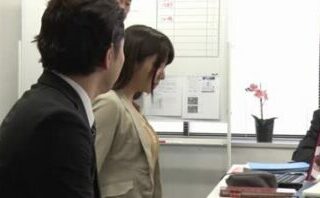 ATID-366 Ol Kase Shichiho Humidity Connecting Clothes