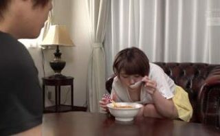 CJOD-203 Nana Matsumoto’S Big Tits Shows Her Sweating Inner Clothes, Deliberately Fucked Her Moisture, And I Feel It