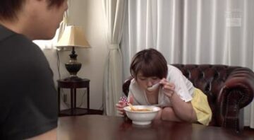 CJOD-203 Nana Matsumoto’S Big Tits Shows Her Sweating Inner Clothes, Deliberately Fucked Her Moisture, And I Feel It