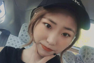 Cuckold man finds a designated driver to play with his wife Li Yuxin