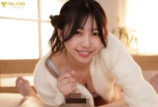 FNS-064 Intertwining Tongues And Saliva Intense French Kissing Sex Yayoi Hamabe