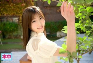 HMN-139 Rookie It looked cool and it was erotic! !! AV Debut