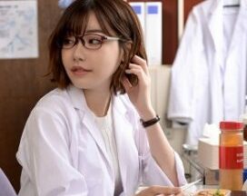 HND-739 I Was Going To Trick This Female Teacher With Aphrodisiacs