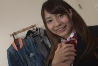 HNDS-055 My Younger Sister, Kazuya, Three Super Cute Sweets, And My Cock Gets Shot Inside