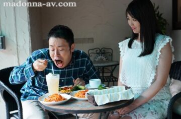 JUL-391 A married woman who continued to be squid by virgin fraud-Ririko Kinoshita