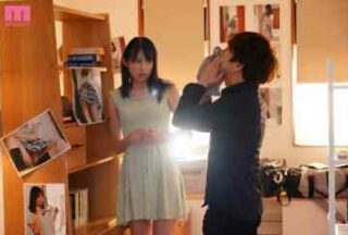MIAA-672 Forcibly Fucked By My Father Who I Hate