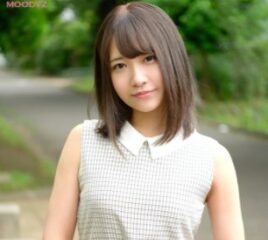 MIDE-812 Fresh Face AV Debut, Real Idol Desire — Sora Minamino