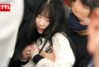 NHDTC-086 Nipple Development Train: Sensitive And Peeing Small Breasted Woman Ver.2