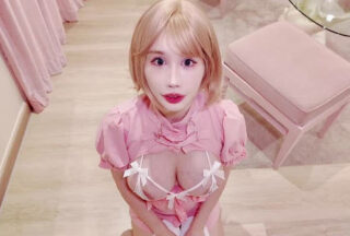 Nurse Special Treatment Package-Sin Yuri