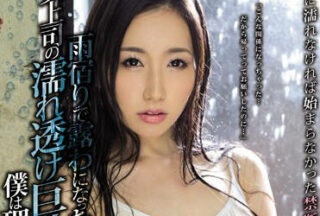 PPPD-637 Lonely Female Boss — Ai Sayama