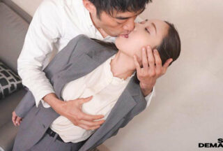 SDNM-520 F-Cup Young Wife Financial Planner Saki Mikami, 32, Working at an Insurance Company in Tokyo Chapter 2 A Secret Affair That Ends with Orgasmic Sex at Work