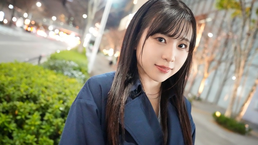SIRO-5515 [First Shoot] Applying For AV Online → AV Experience Shoot 2394 [First Attempt At AV After Work] Saori (23) A First-Year Office Lady With A Lovely Gentle Smile. Shy But Sensitive Body That Naturally Climaxes! Even If She Pleads «»I Can’t Take It Anymore»» The Intense Pistoning Doesn’t Stop!»