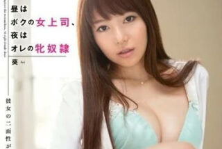 SNIS-375 Big Tits Ol-Aoi