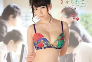 SNIS-464 Inner Clothes Model Of Understood Company — Aoi