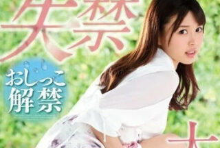 SNIS-625 Female Incontinence Flood — Tsukasa Aoi