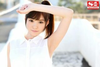 Uncensored SNIS-632 No. 1 Style Fresh Face Arina Hashimoto’s Porn Debut