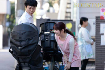 START-319 My Son’s Nursery School Teacher and I Met in Secret at Home While My Wife and Son Were Visiting My Parents’ Home, and We Had Sex for a Week — Airi Yano