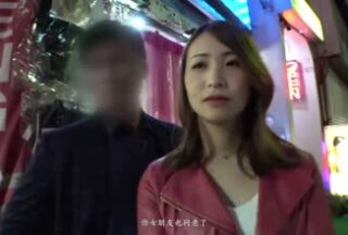 Uncensored 348NTR-038 A Perverted Couple Enjoying Shameful Play In An Adult Store Was Discovered