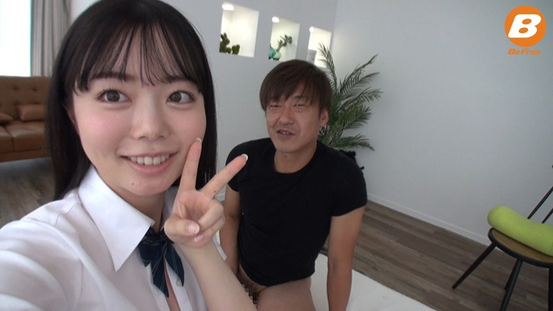Uncensored BF-627 I Was Jealous Of My Classmate