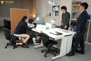 Uncensored FNS-040 Accounting Department Plain Glasses Girl’s Anal Showing Secret Account Discovered! In Exchange For Hush Money She Gave Me A Hard Pounding Cowgirl With Her Beautiful Ass Nene Yoshitaka