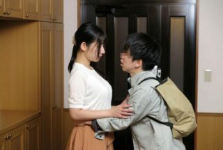 Uncensored NKKD-354 My Wife (28) Was Seduced By A Part-Time Worker (20) At Her Av. (Nkkd-354)