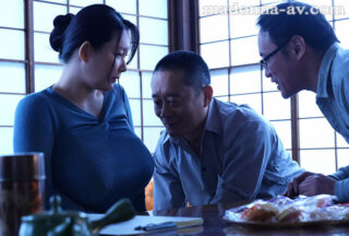Uncensored OFES-006 A Married Woman Who Was Turned Into A Neighborhood Masturbator ~ A Group Of Middle-Aged Men Who Discipline N-Cup Breasts ~ Momose Jogasaki