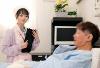 Uncensored SVGAL-016 A super cute angel in a white coat who accepts all of a man’s desires