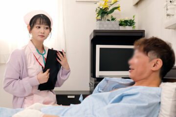 Uncensored SVGAL-016 A super cute angel in a white coat who accepts all of a man’s desires