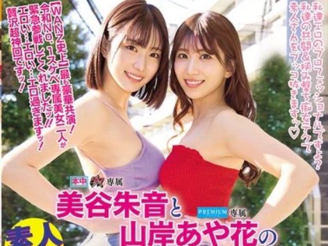 Uncensored WAAA-511 If You Can Withstand The Amazing Techniques Of Special Edition