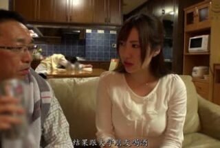 VRTM-366 Big Breasts Married Woman Is Sturdy Japanese Public Man’S Inner Shot Love