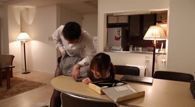 XVSR-274 Av’S Plan Is Humiliated By A Married Woman And A Violent Old Prince Who Has A Sweet Heart And A Dog.
