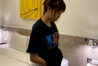 A shy young woman I met on a dating app — Nanju