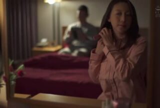 ADN-165 Invading A Big-Breasted Mother Who Is Sleeping Soundly, Matsushita Makoto, And This Transformation Is My Internal Ejaculation Companion.