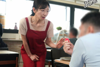 FERA-202 My First Sex Friend. I Wanted Some Excitement So I Played Around With My Sex Friend At The Cafe Where She Works But I Got So Excited I Couldn’t Stop. A Record Of Endless Sex With A Married Woman Sex Friend Who Will Do Anything For Me. Reimi Saegusa