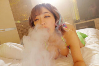 HONB-440 Aphrodisiac Clinical Trial Part-time Gal Pick-up 22