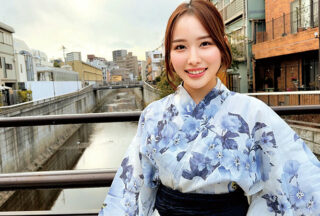 HRSM-109 Would You Rather Watch The Fireworks From Below Or From Your Bed?