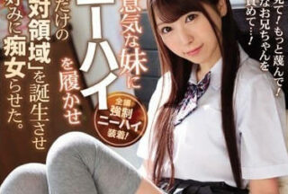 IPX-417 After Remarriage, An Old Woman’S Delusional Younger Sister’S Dream Is Pierced By A Uniform With A Long Sleeve.